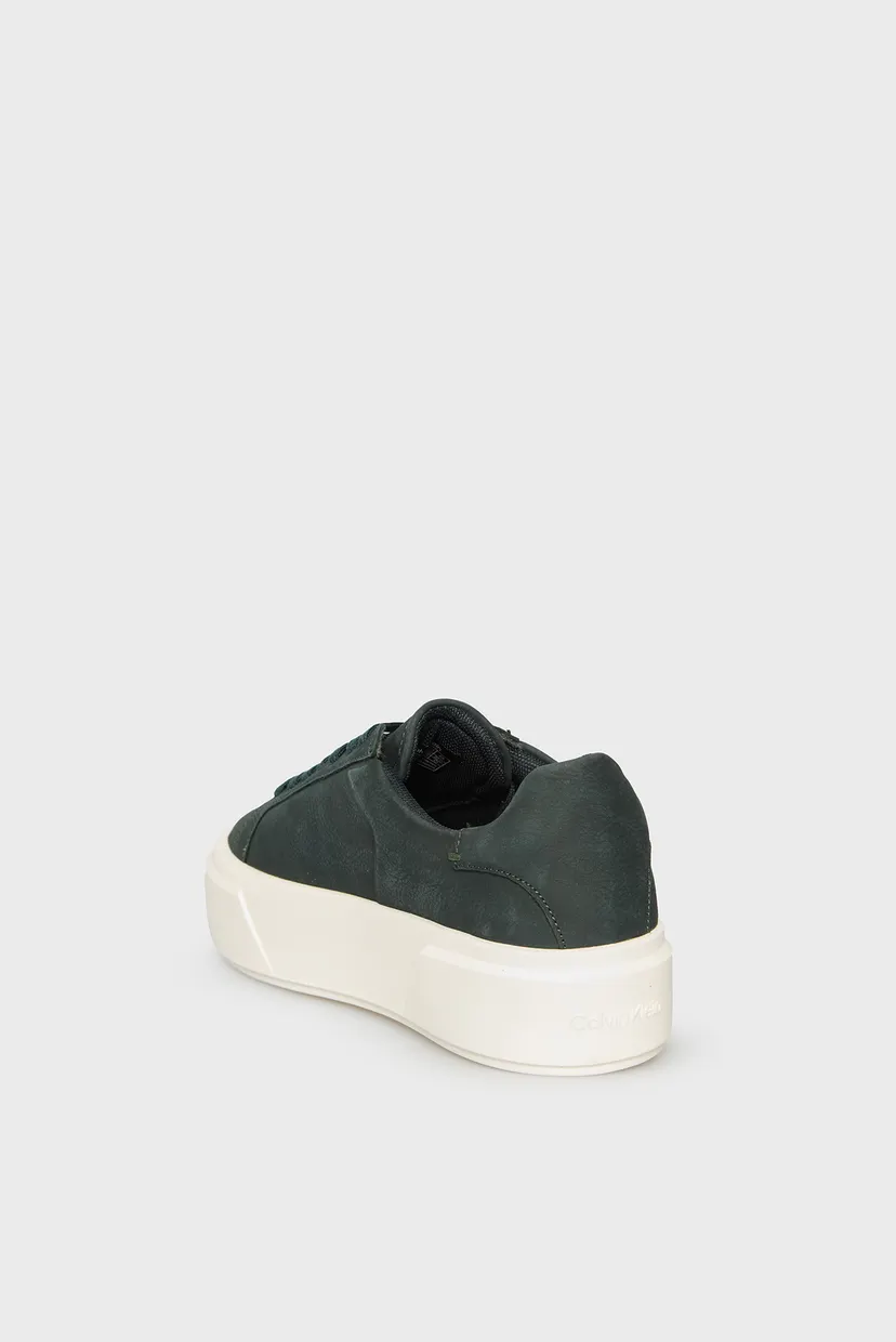 Krossovka FLATFORM LACE UP NB MG 5