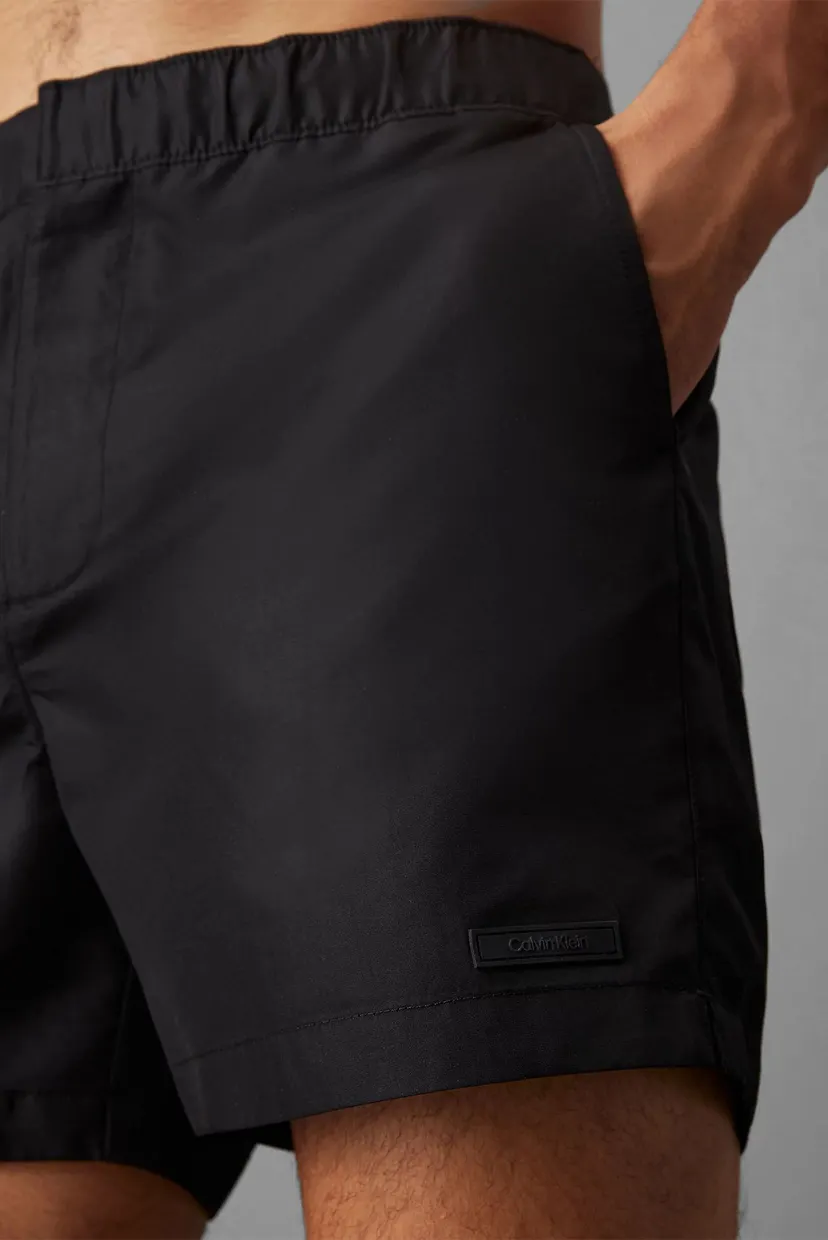 Suzish shortiklari MEDIUM DOUBLE WAISTBAND 4