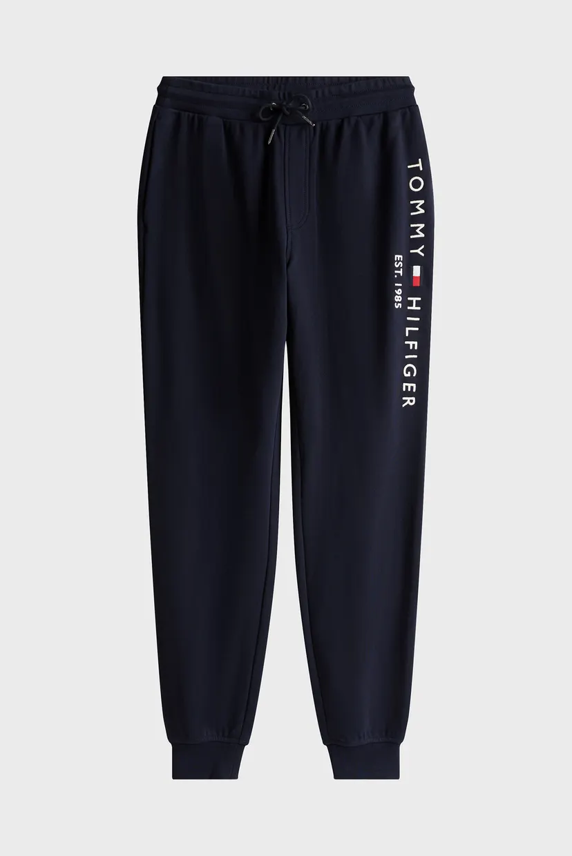Штаны спортивные TOMMY LOGO SWEATPANTS 5