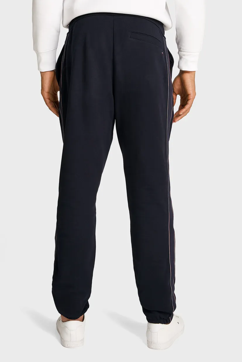 Ishton GLOBAL STRIPE SWEATPANTS 3