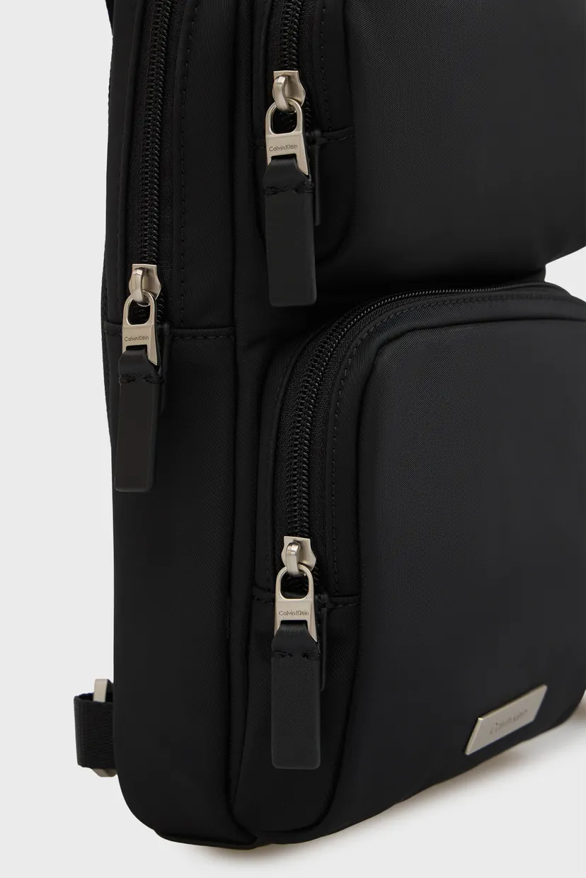 Сумка CLEAN SQUARE SLING 6