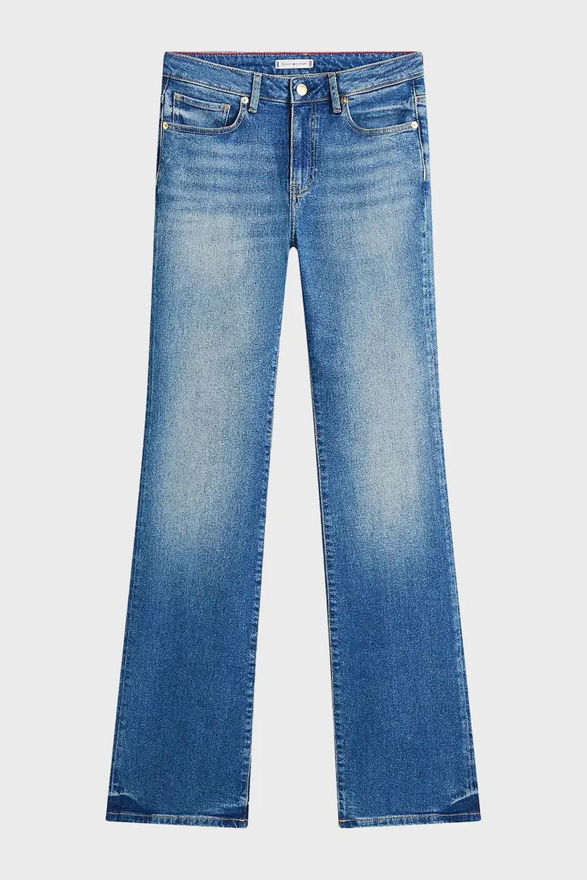 Jins shim DNM GLOW BOOTCUT RW 5