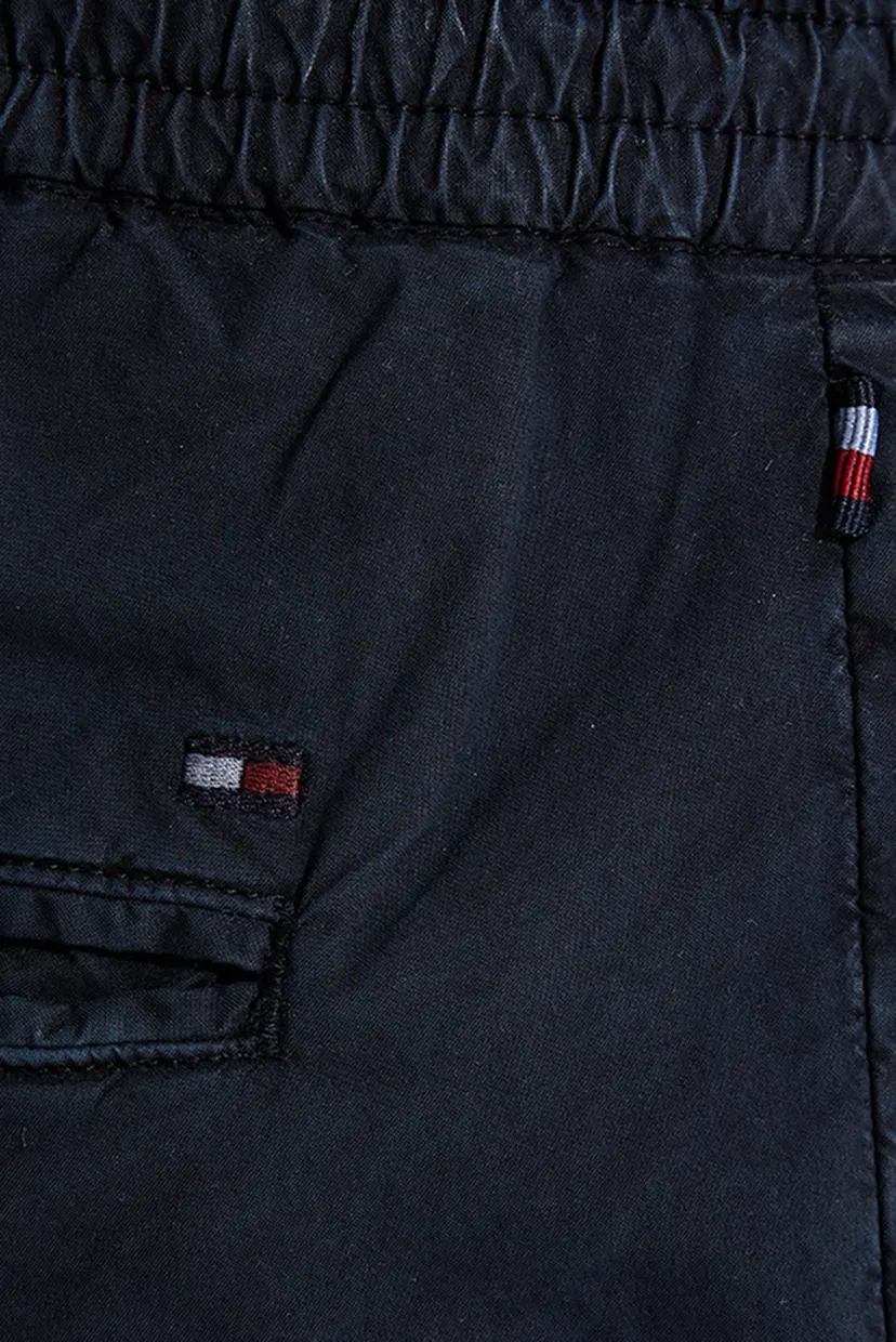 Shortik HARLEM SHORTS PO DRWS PAPERTOUCH 5