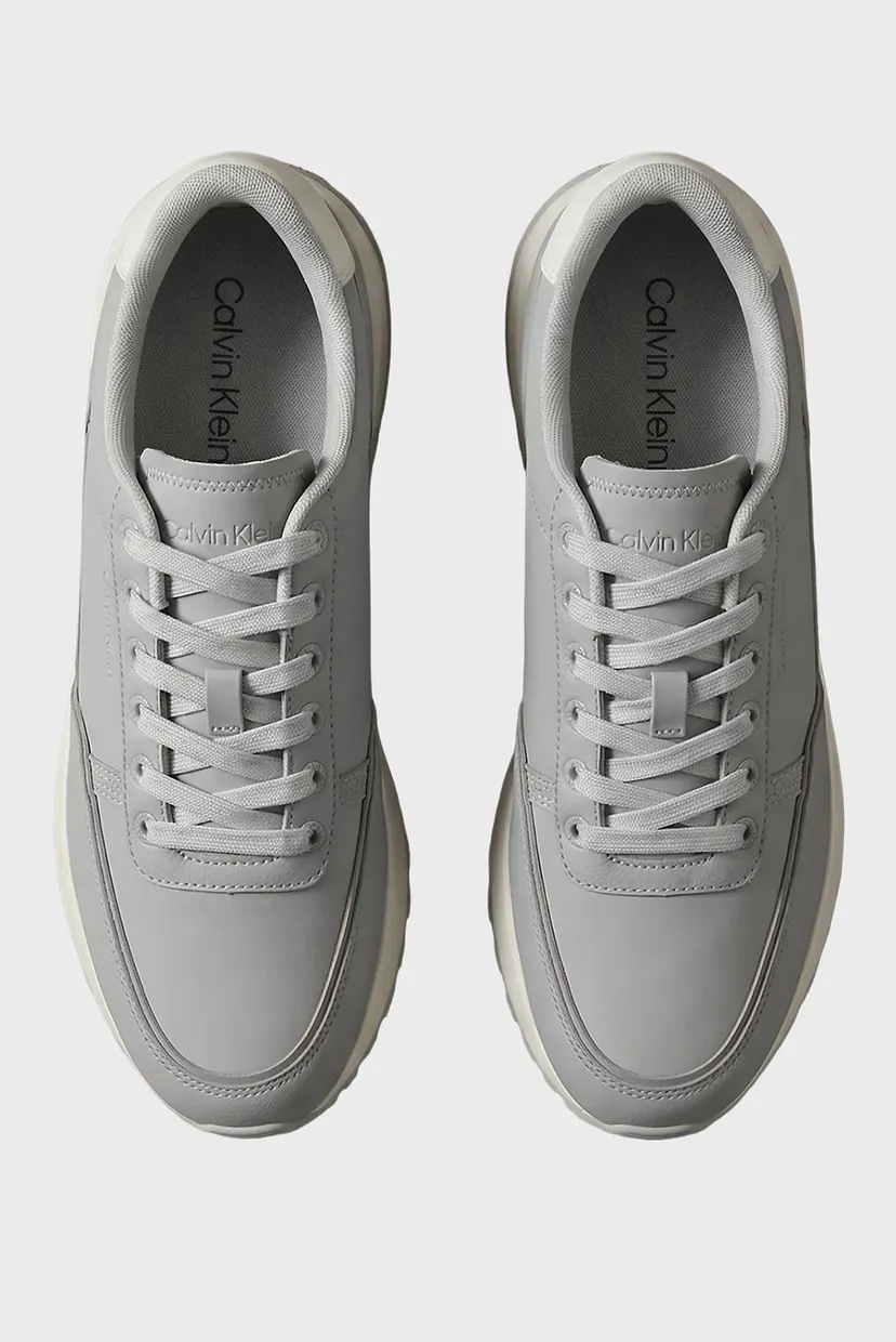Krossovka CITY RUNNER LACEUP LTH MIX 4
