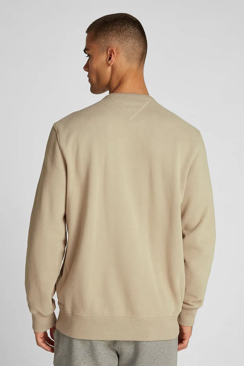 Svitshot MONOTYPE LABEL SWEATSHIRT 3