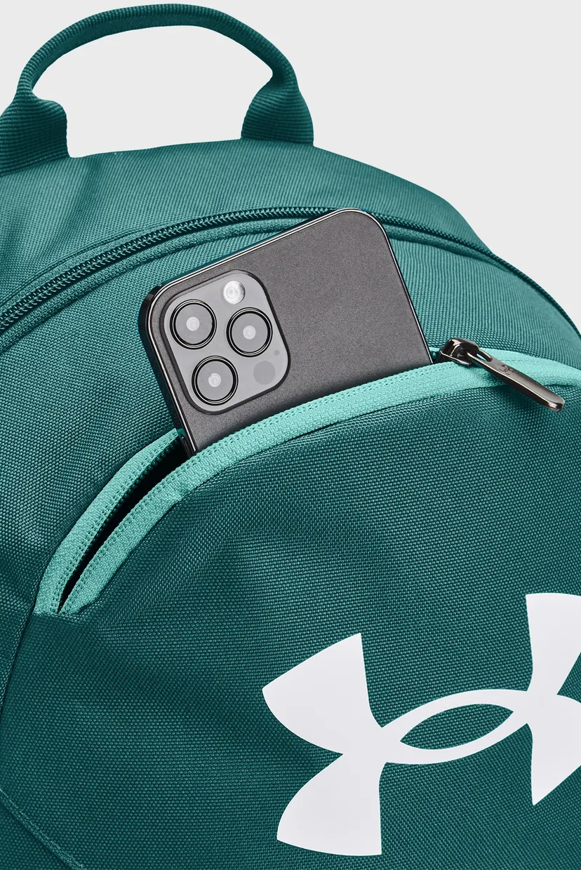 Рюкзак UA Hustle Lite Backpack 4