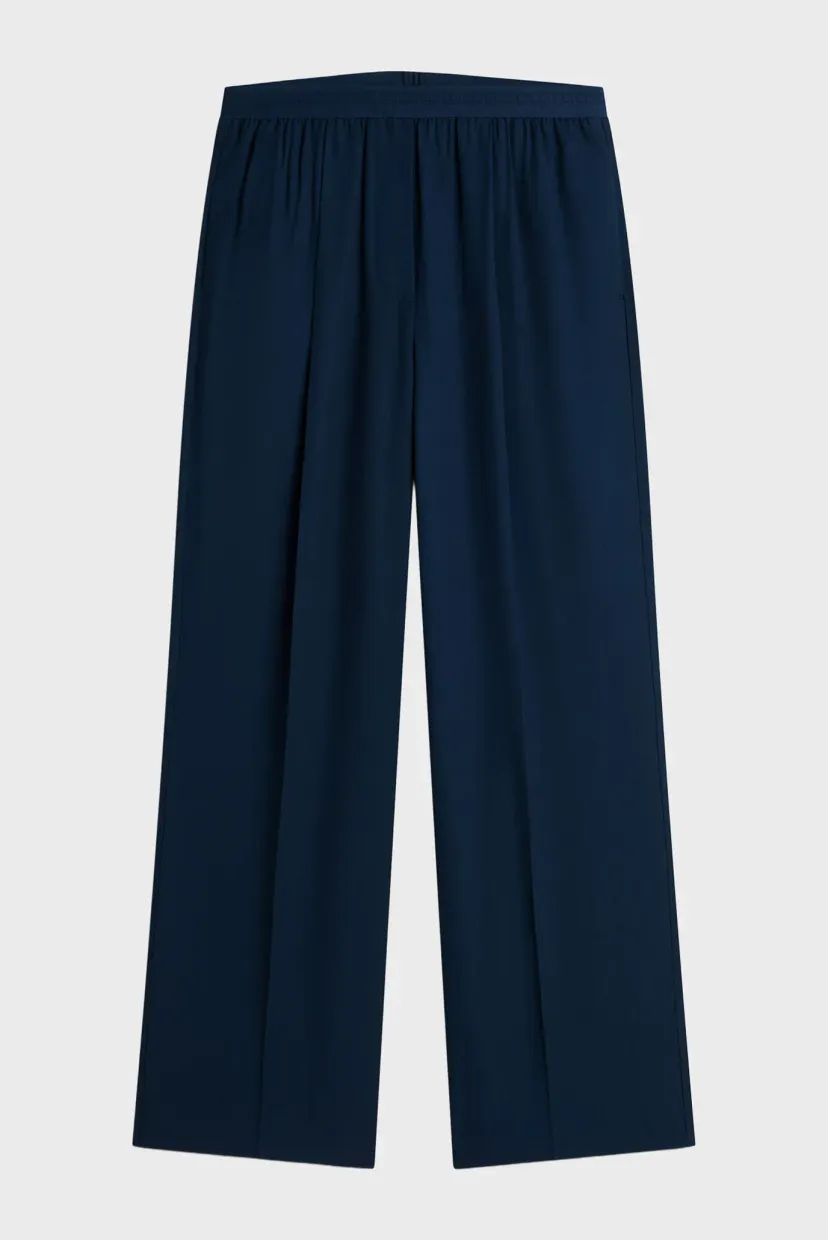 Ishton/VISCOSE TWILL PULL ON LOOSE STR 5