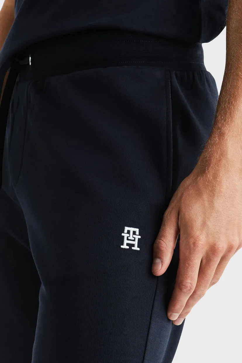 Шорты MONOGRAM IMD SWEATSHORT 4