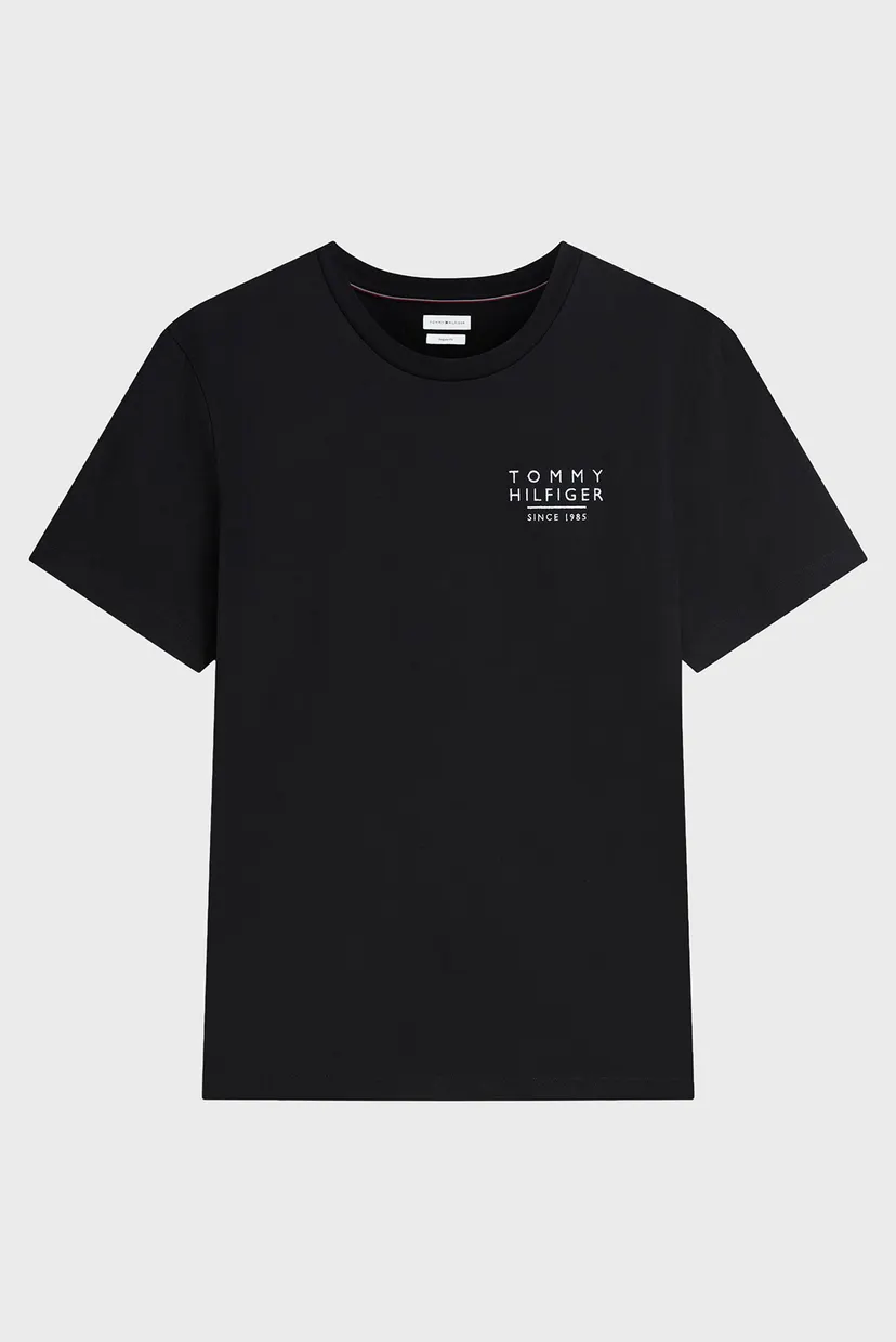 Футболка AMERICANA BACK GRAPHIC REG TEE 5