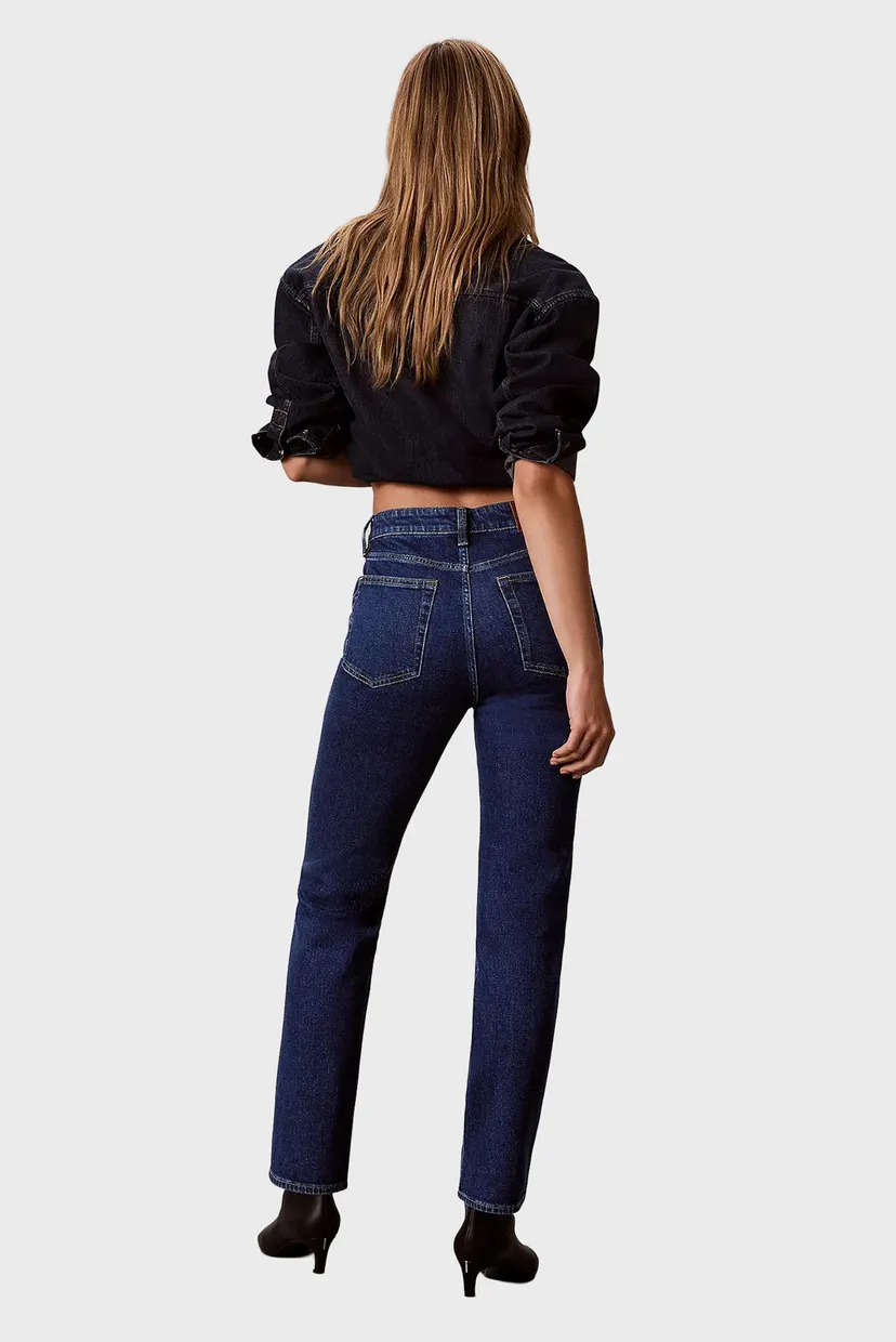Jinsi shim ARCHIVE HR SLIM TRUE INDIGO 4