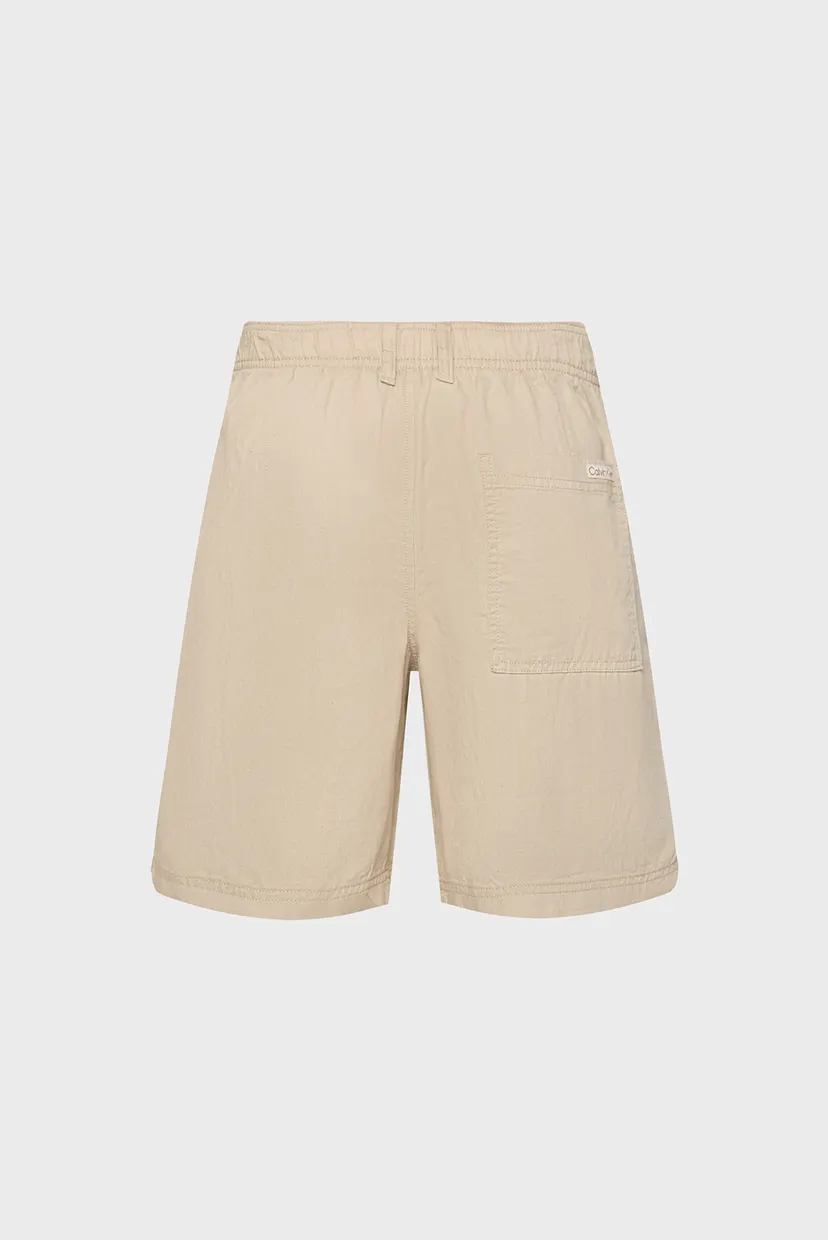 Шорты LINEN SHORT 7