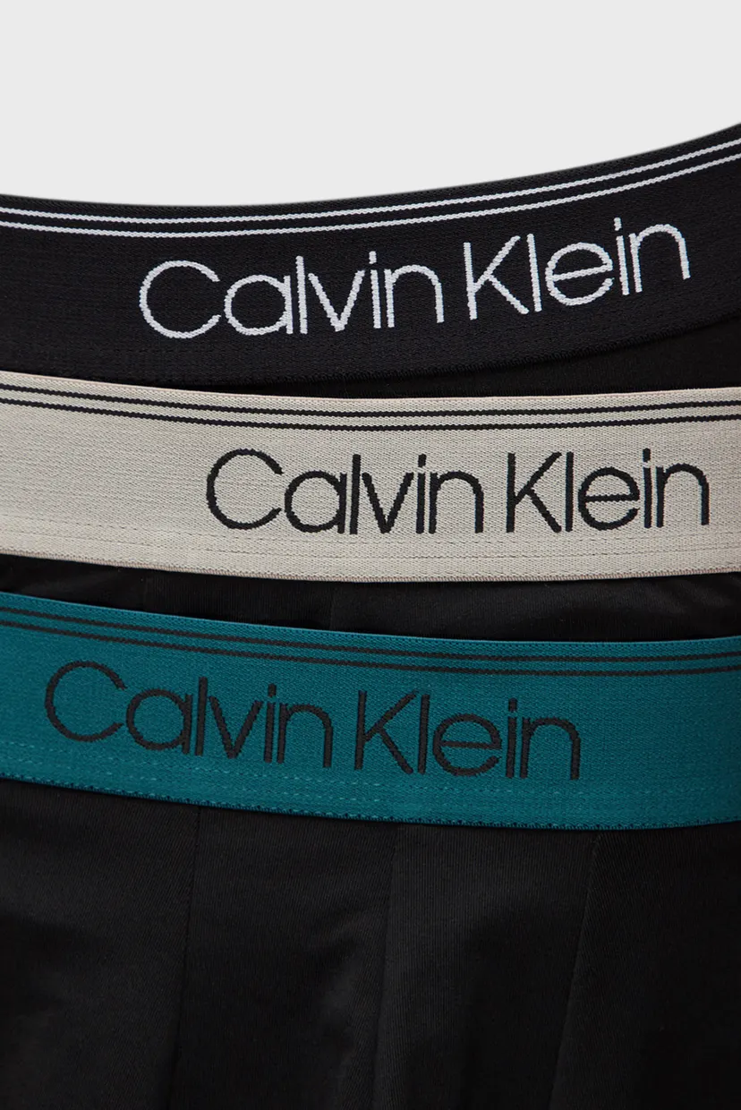 Ichki kiyim to'plami LOW RISE TRUNK 3PK 3