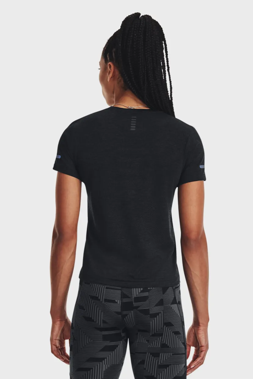 Футболка UA Seamless Stride SS 3