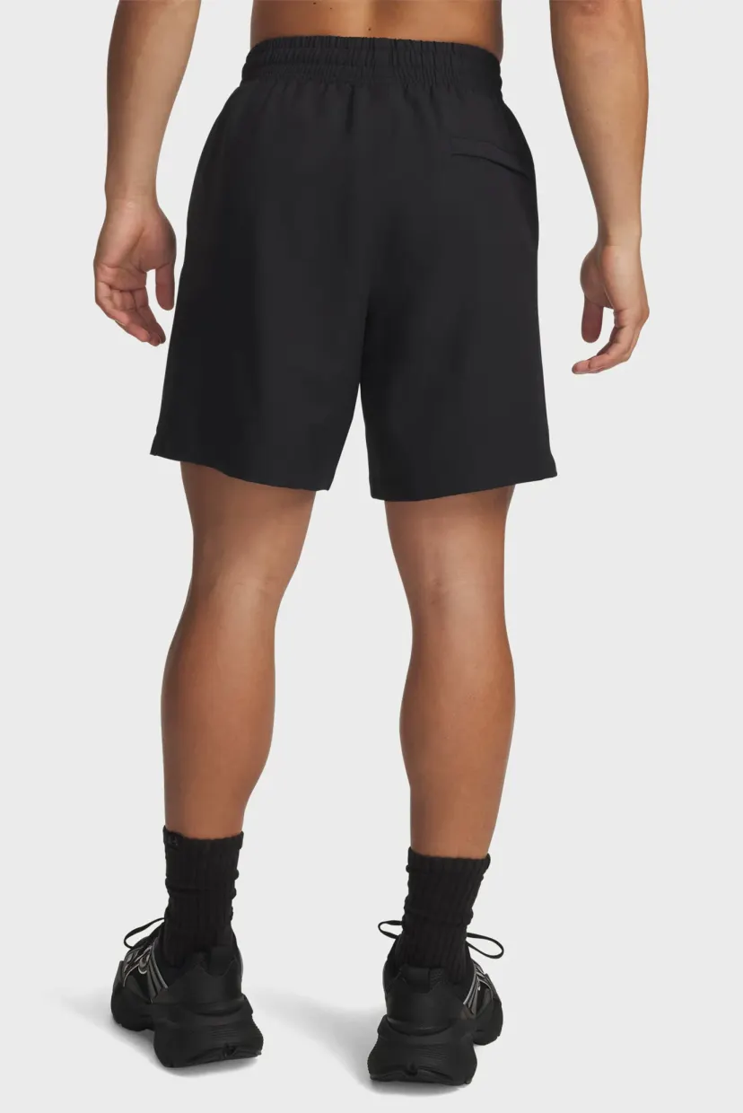 Шорты UA Unstoppable Woven Shorts 3