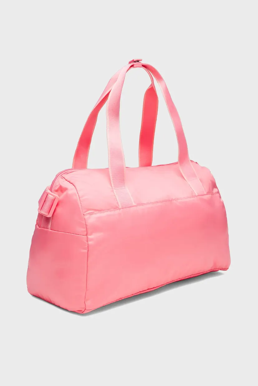 Sumka/UA Studio Lite Duffle-PNK 4