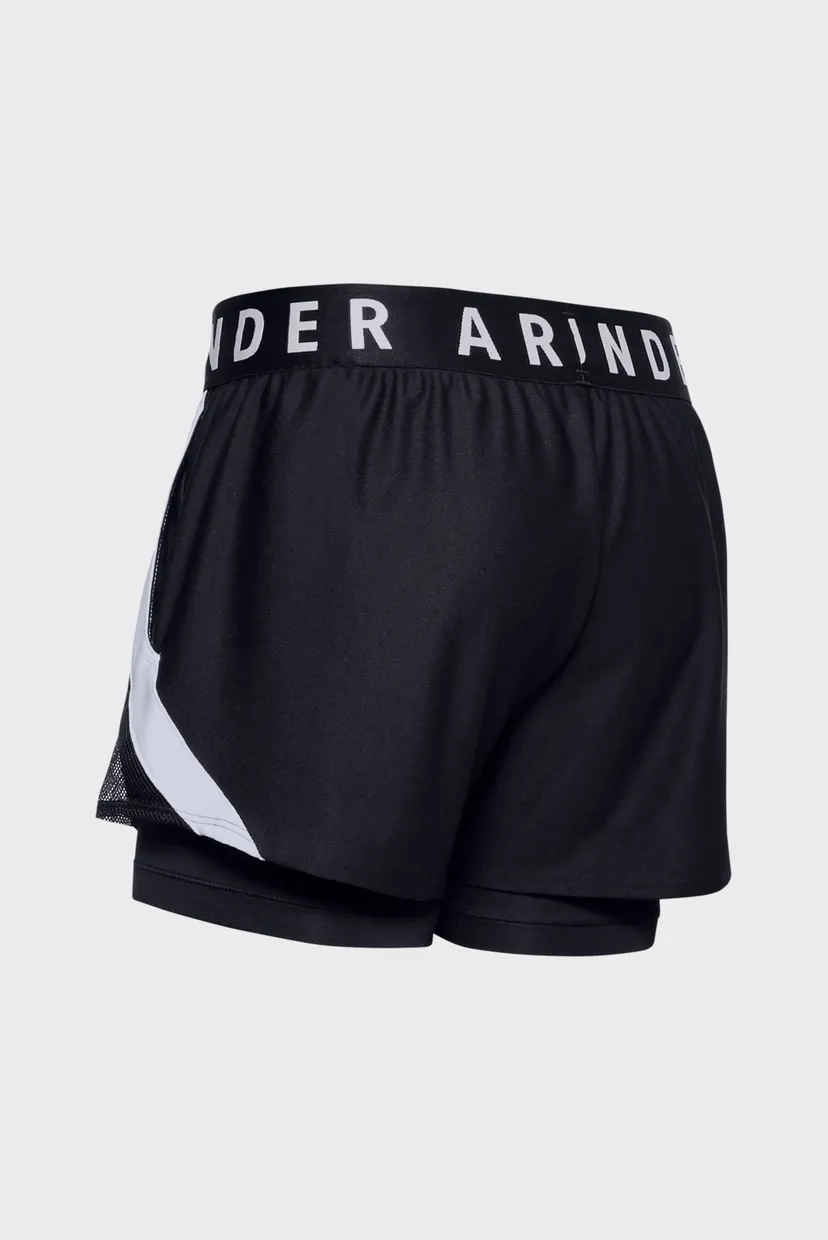 Shortik Play Up 2-in-1 Shorts 6