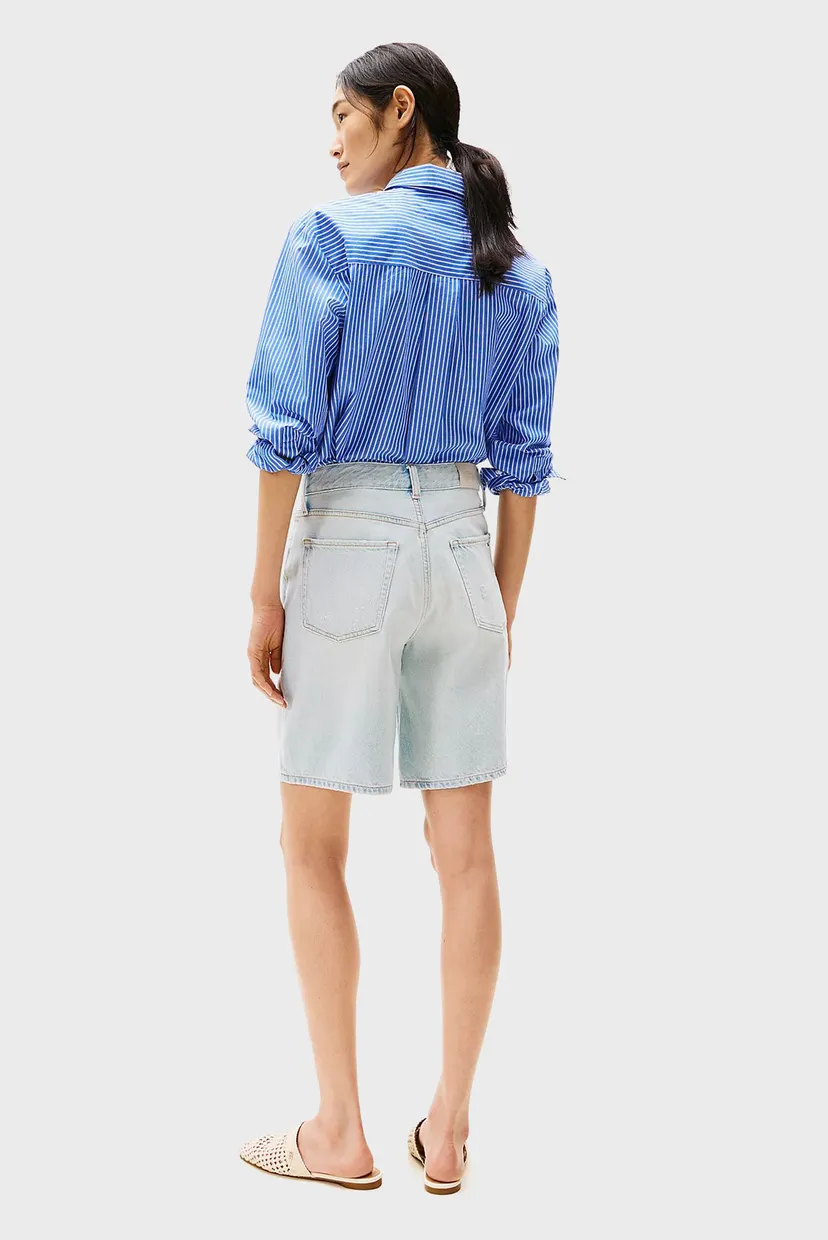 Shortik DNM BERMUDA SHORT HW SKY 4