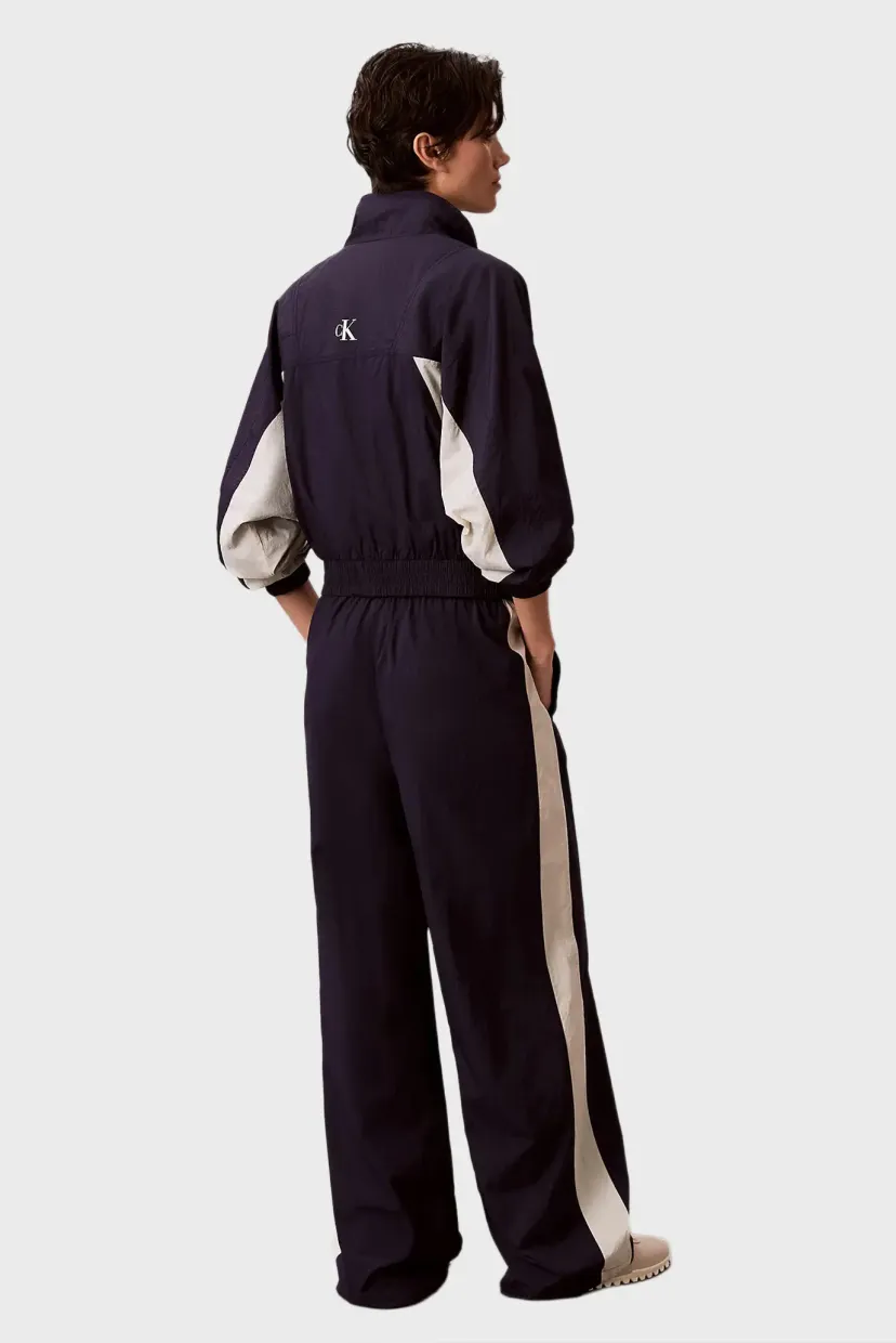 Штаны/NYLON CASUAL PANTS 4