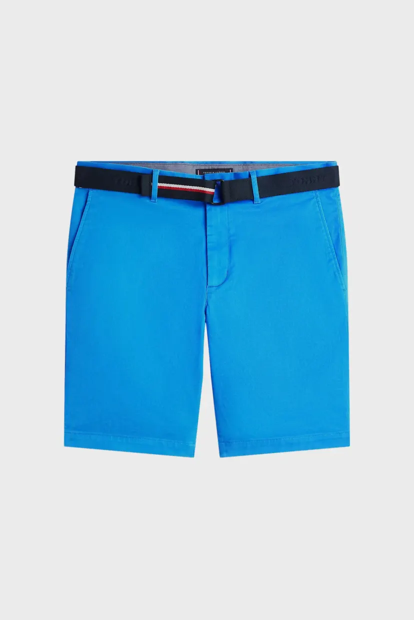 Шорты/DENTON 9.5 ESS TWILL W/ BELT 5