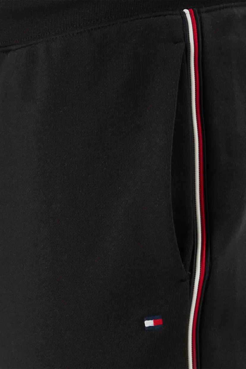 Sport shimlari GLOBAL STRIPE SWEATPANTS 4