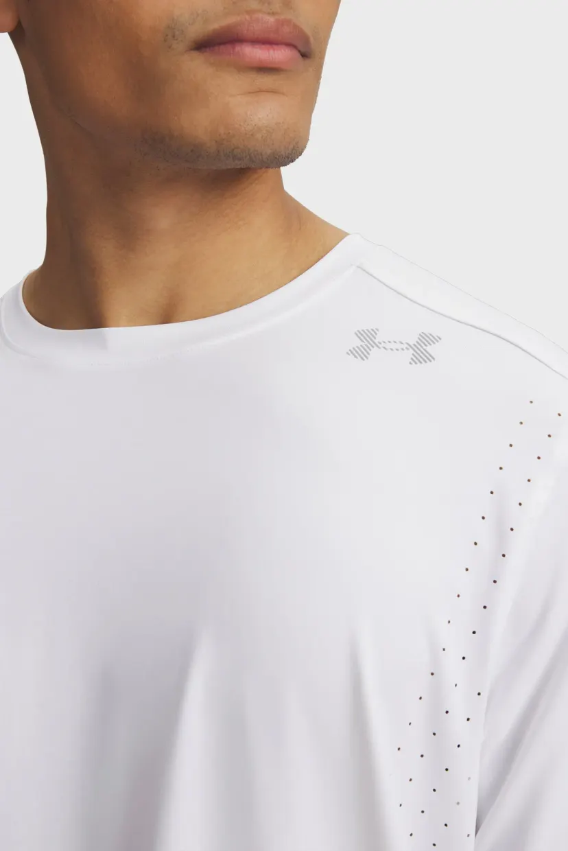 Футболка UA Velociti Pro Shortsleeve 3