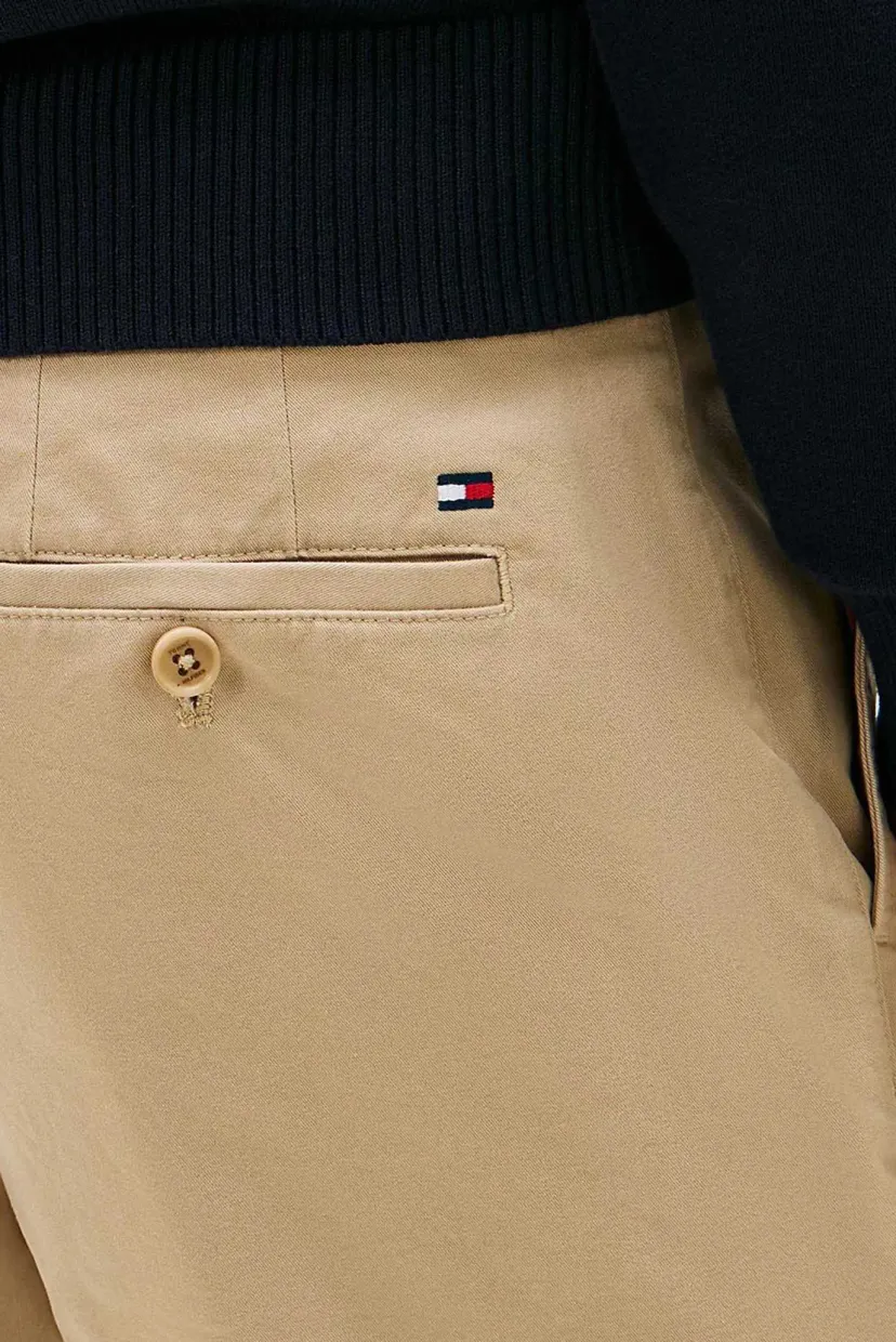 Ishton DENTON ESSENTIAL TWILL 4