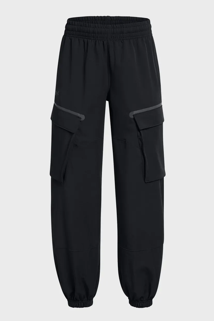 Sport shimlari Unstoppable Cargo Pant 5