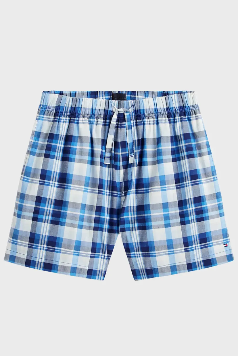 Pijama/TANK & WOVEN SHORT SET 6