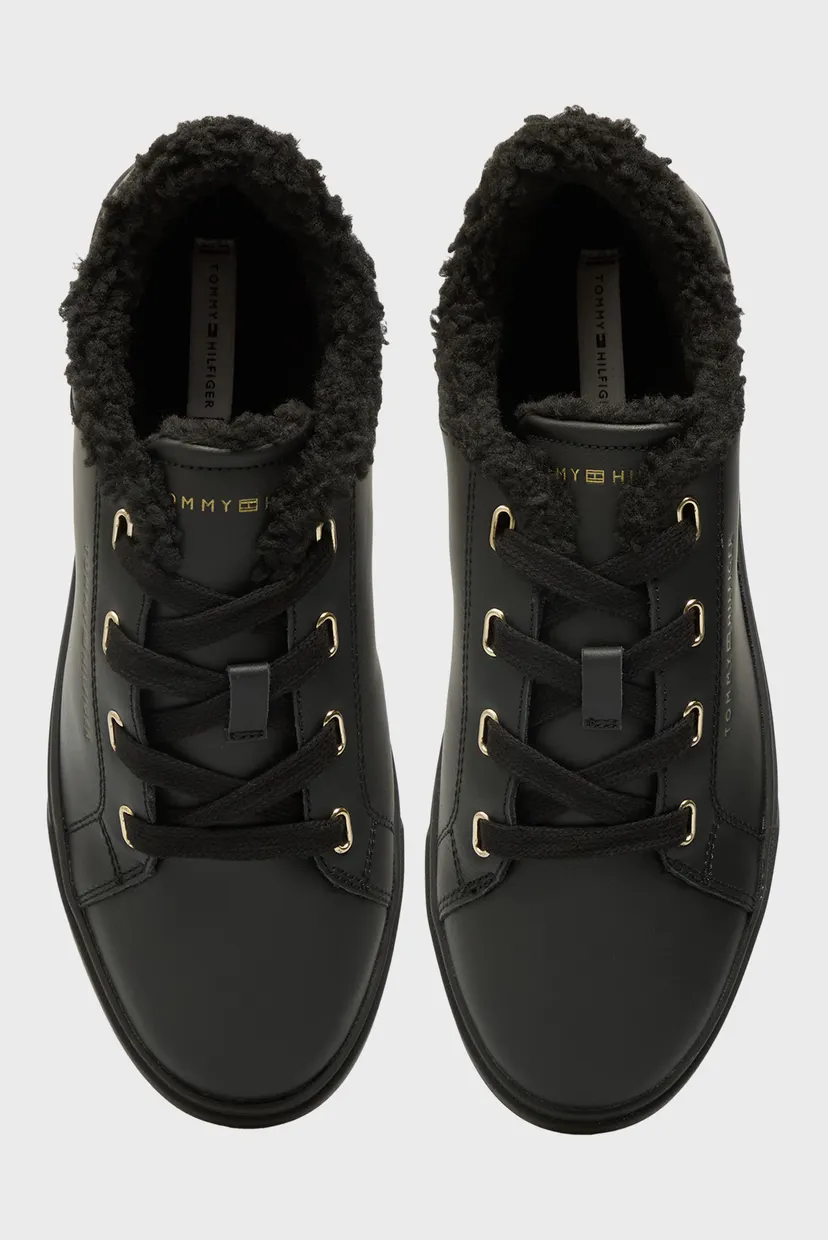 Кроссовки CASUAL CUPSOLE SNEAKER WL 4