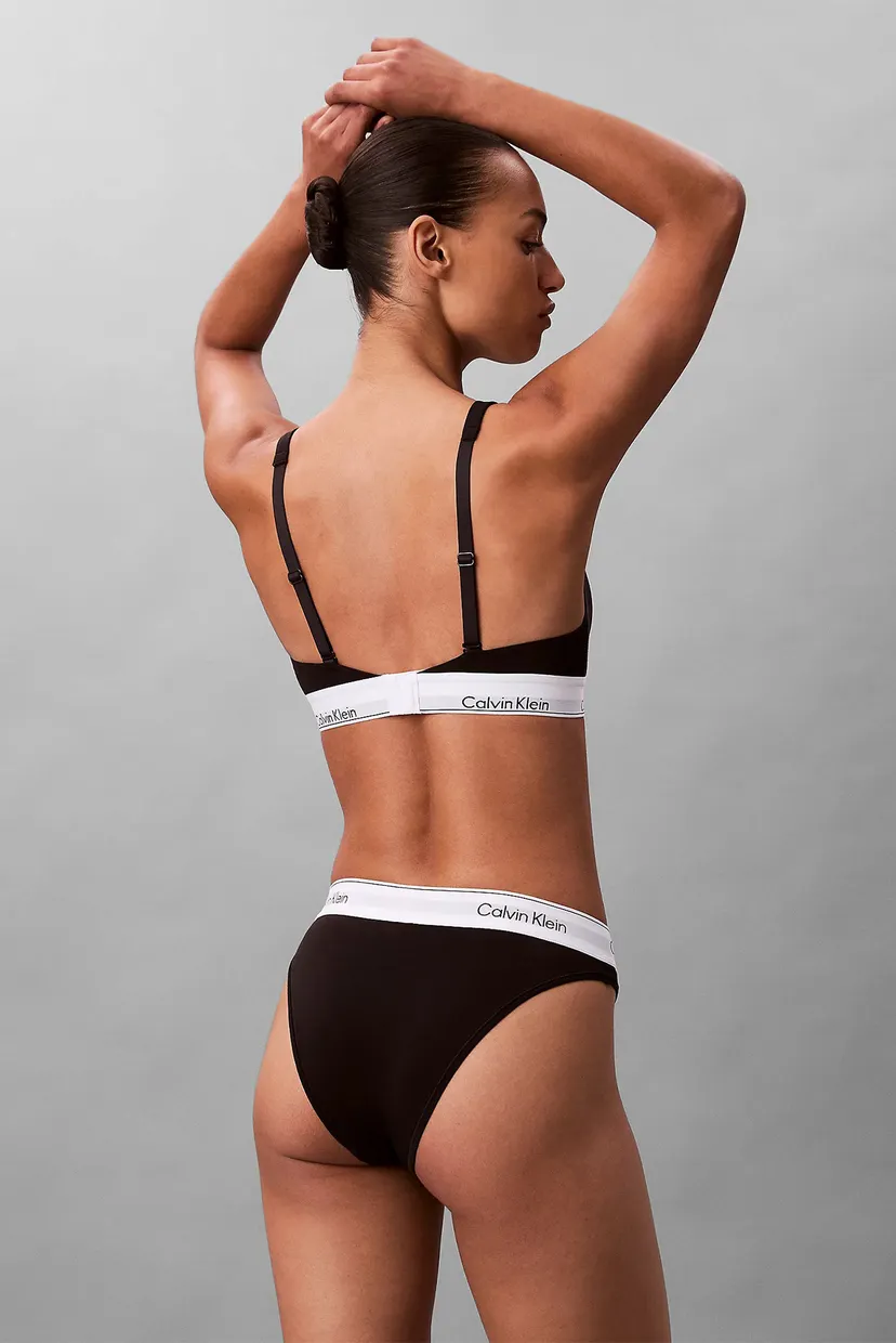Trusik/HIGH LEG TANGA 4