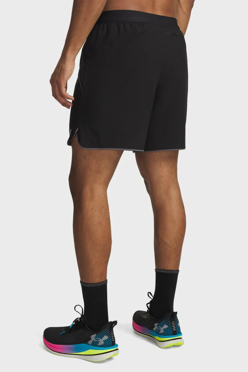 Shortik/UA Velociti Pro 7in Short-BLK 3