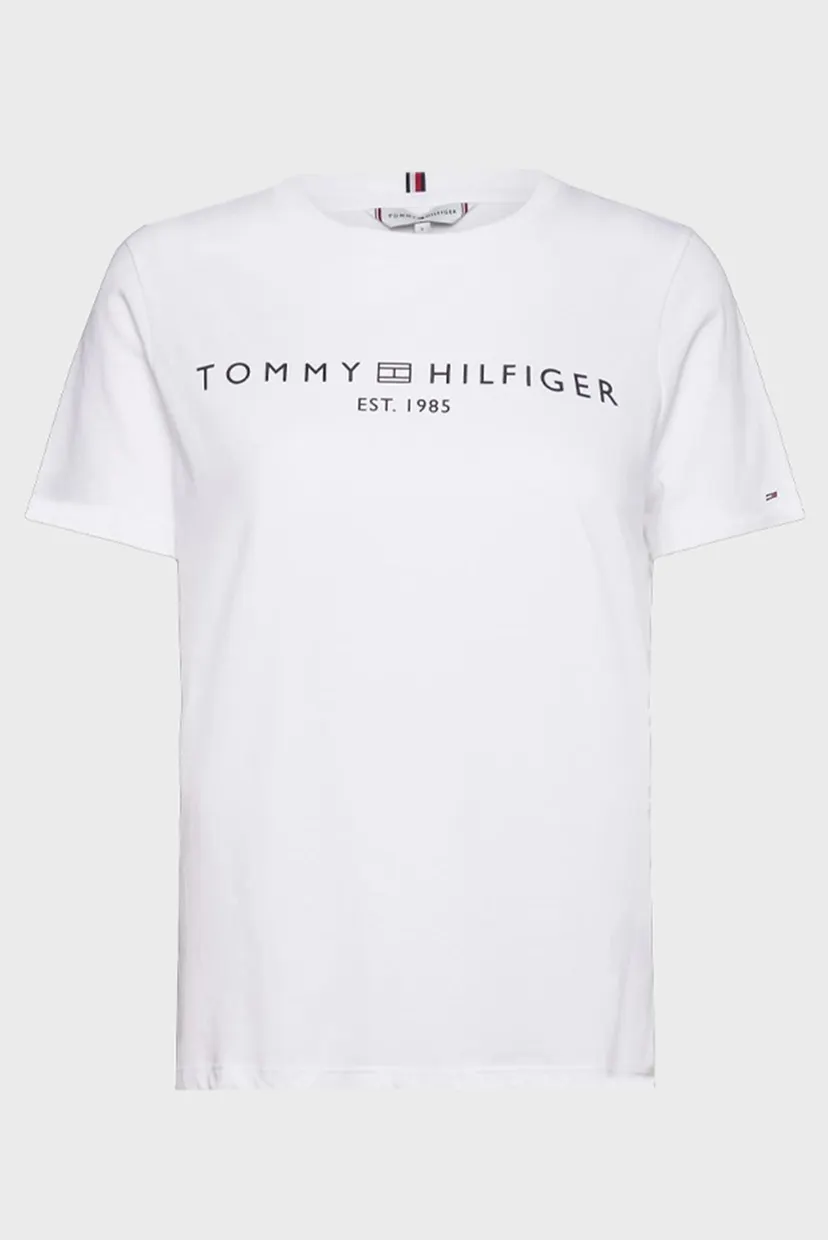 Futbolka REG CORP LOGO C-NK SS 5