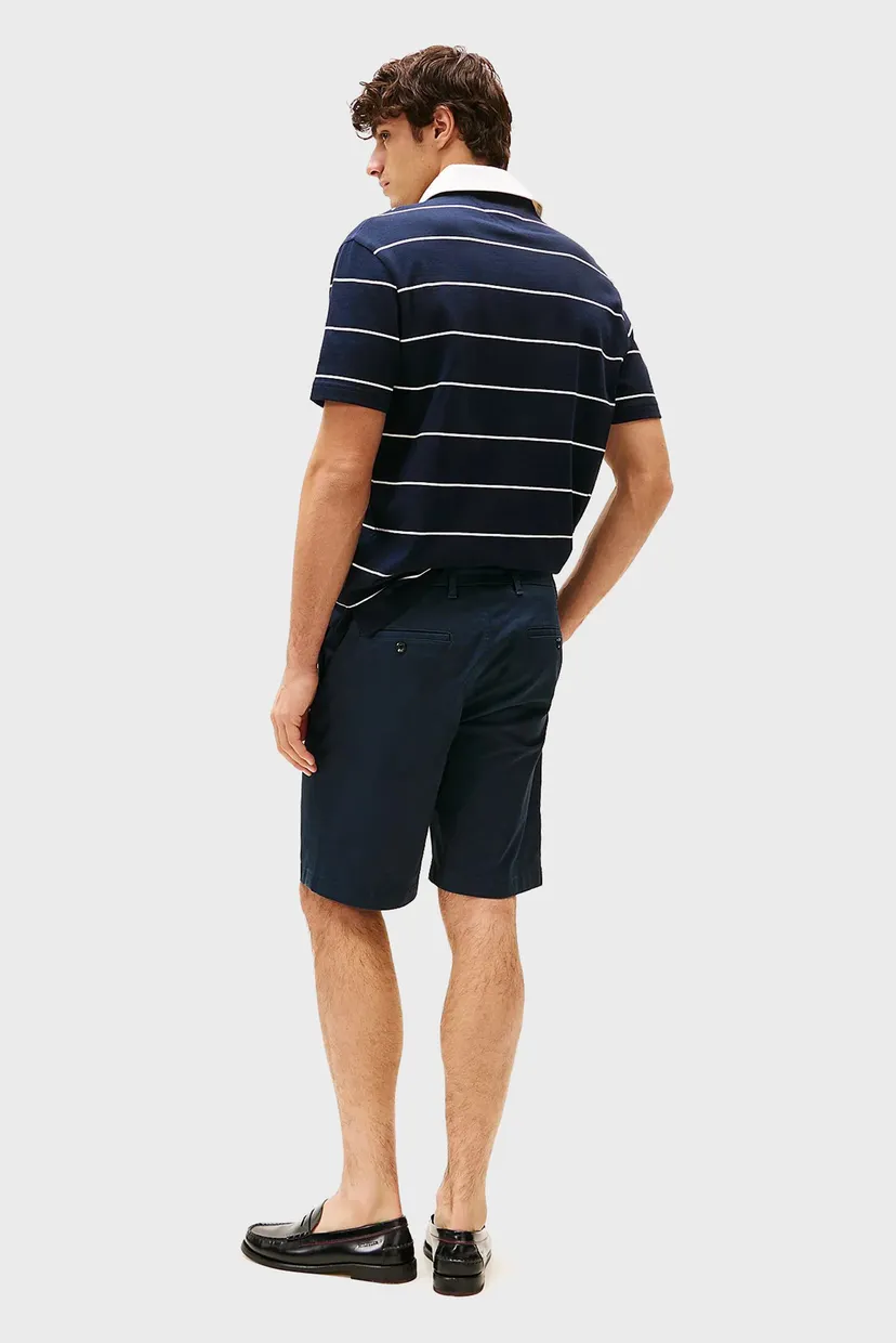 Shortik HARLEM PRINTED STRUCTURE SHORT 3