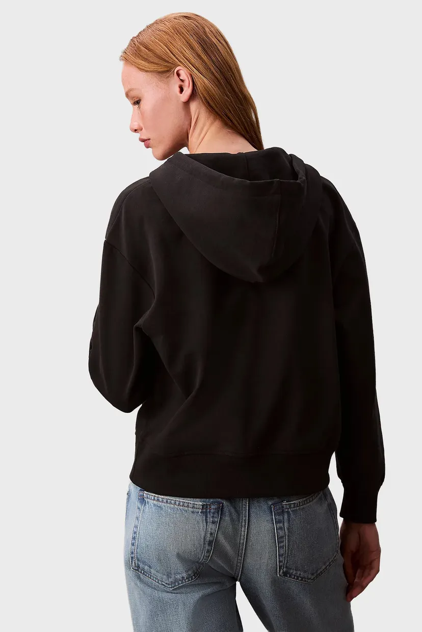 Reglan ARCHIVE LOGO FRENCH TERRY FZ HOO 3