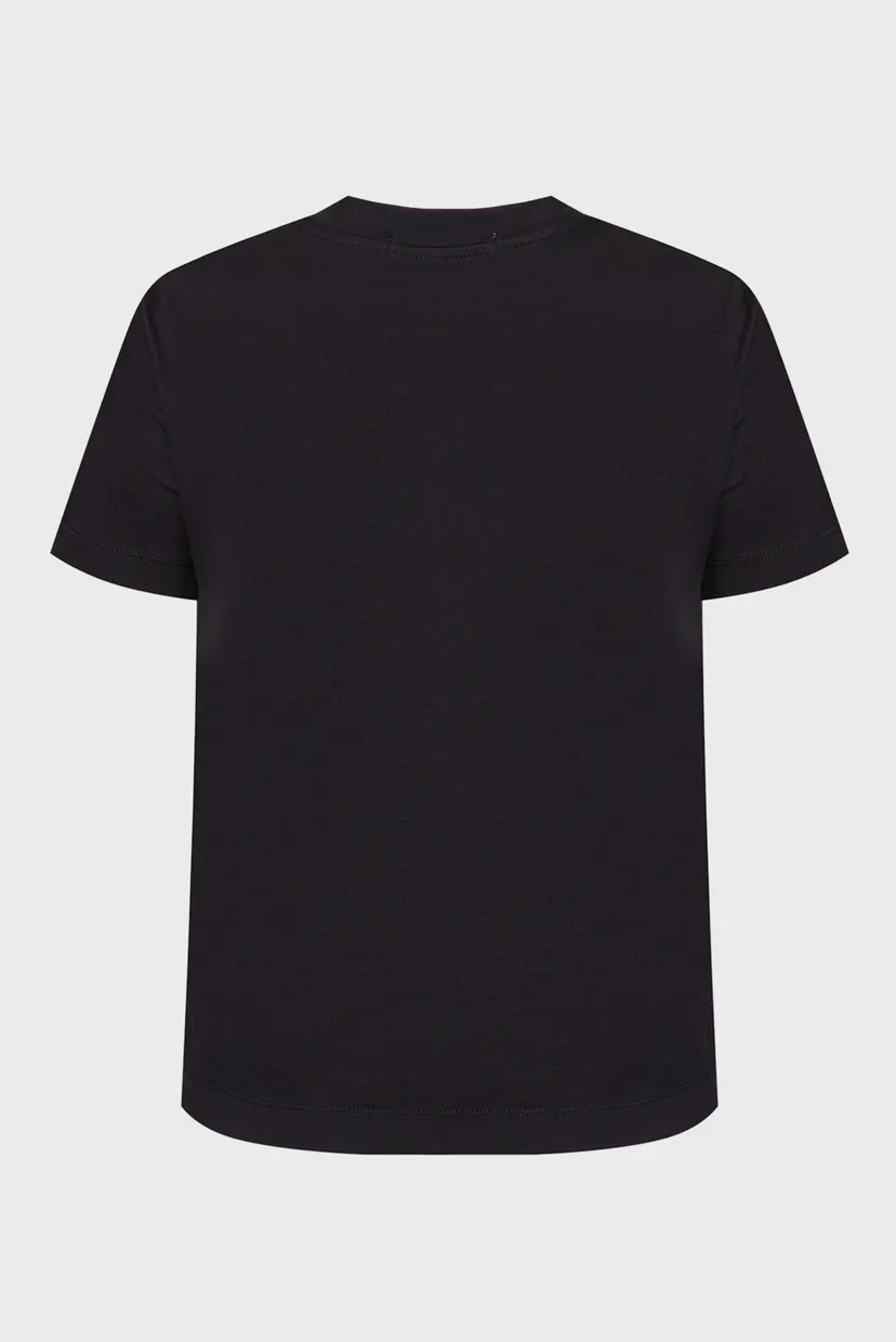 Futbolka INSTITUTIONAL STRAIGHT TEE 7