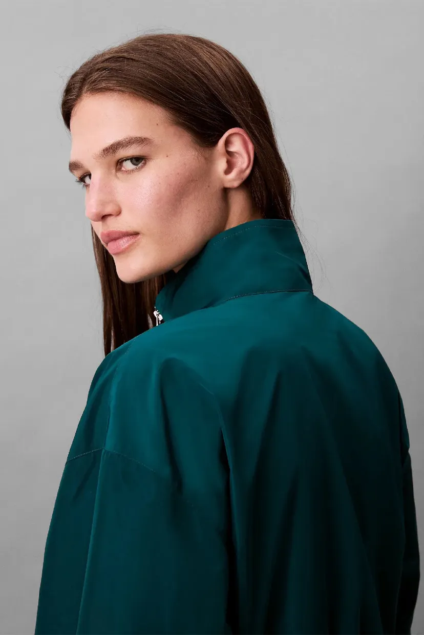 Yengil kurtka WOVEN TRACK JACKET 4