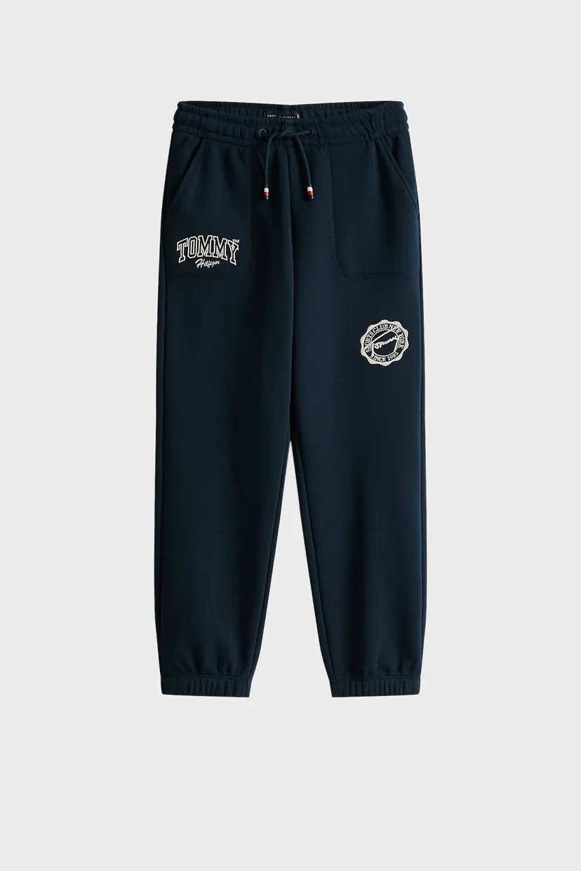 Штаны спортивные VARSITY GRAPHIC SWEATPANT 5