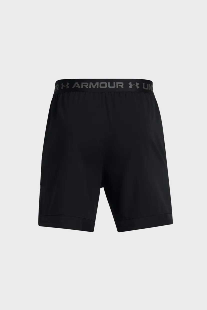 Shortik UA Vanish Woven 6in Grph Sts 6