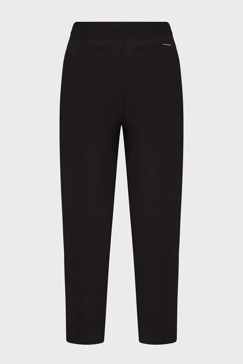 Штаны VISCOSE RAYON EASY PANT 6