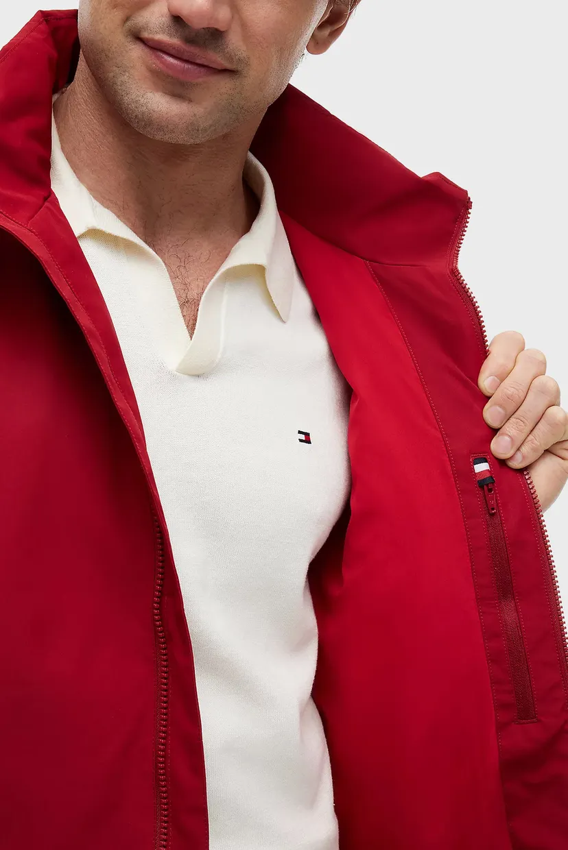 Yengil kurtka CREW JACKET 3