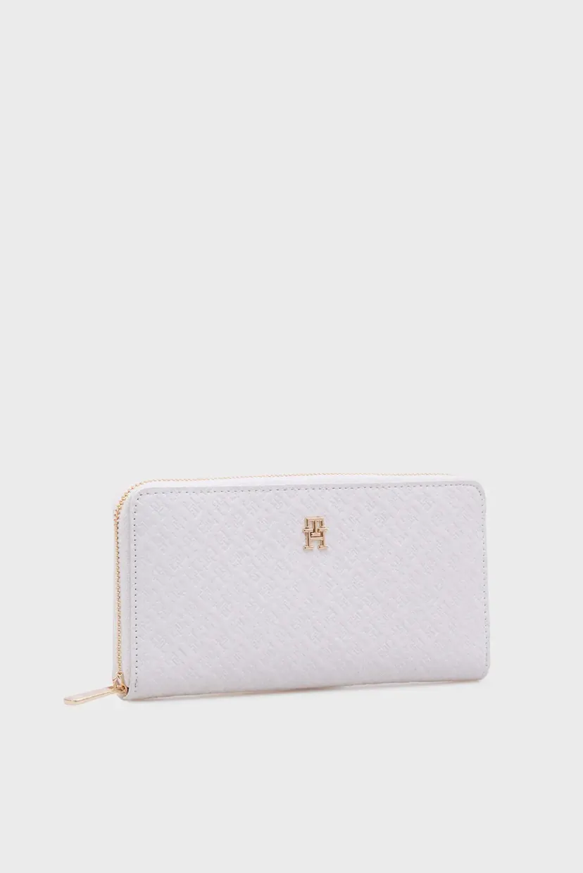 Кошелек/TH ICON LRG ZA MONO 3