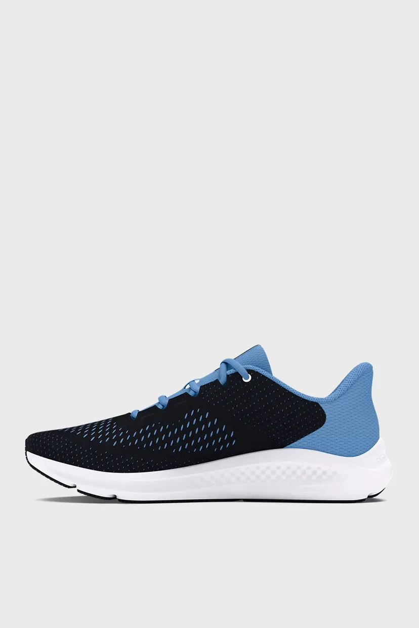 Кроссовки UA W Charged Pursuit 3 BL 4