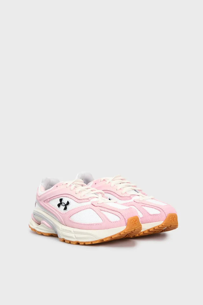 Кроссовки UA HOVR Apparition RTRFTR SD 3