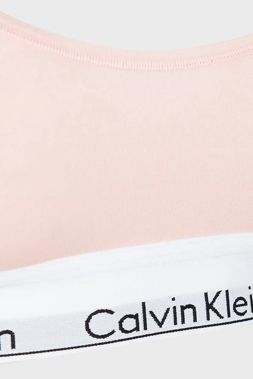 Bustgalter/UNLINED BRALETTE 7