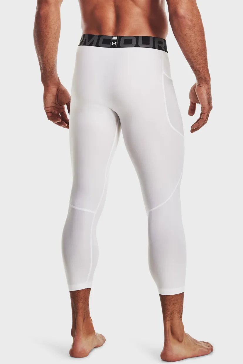 Legins UA HG Armour 3 4 Legging 3