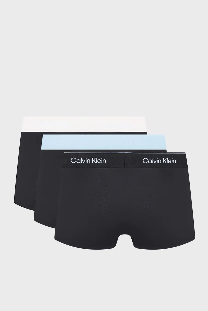 Ichki kiyim to'plami/LOW RISE TRUNK 3PK 7