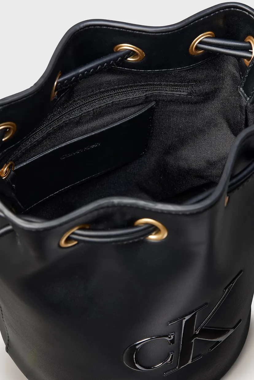 Sumka BOLD CK SMALL BUCKET BAG 3