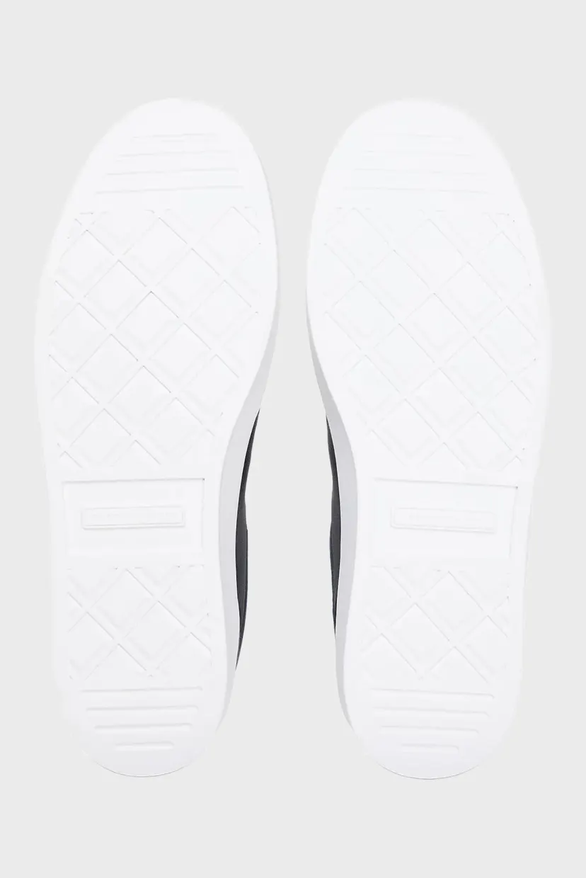 Кроссовки TH HERITAGE COURT SNEAKER LTR 5