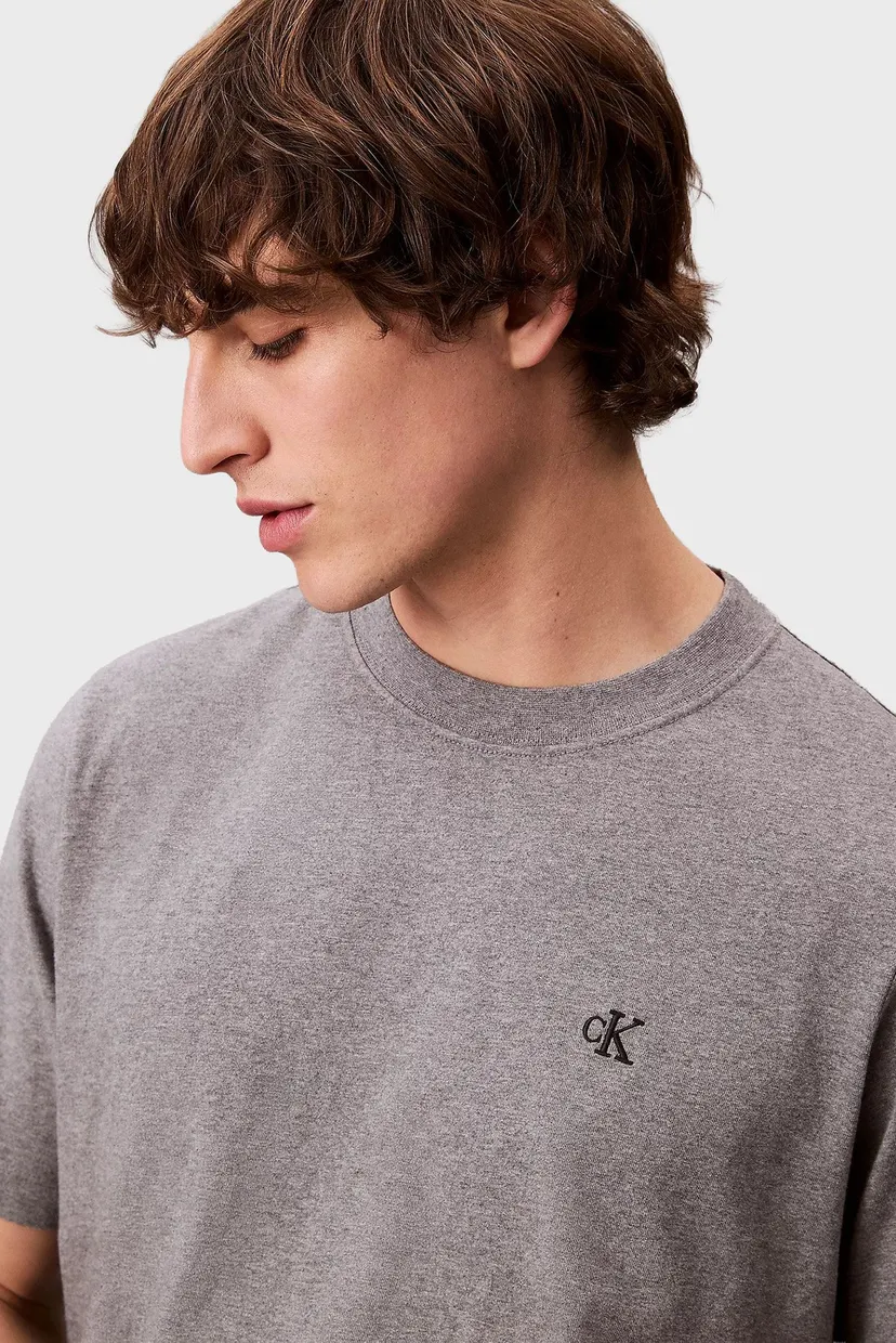 Futbolka SS EASY MONOGRAM TEE 5