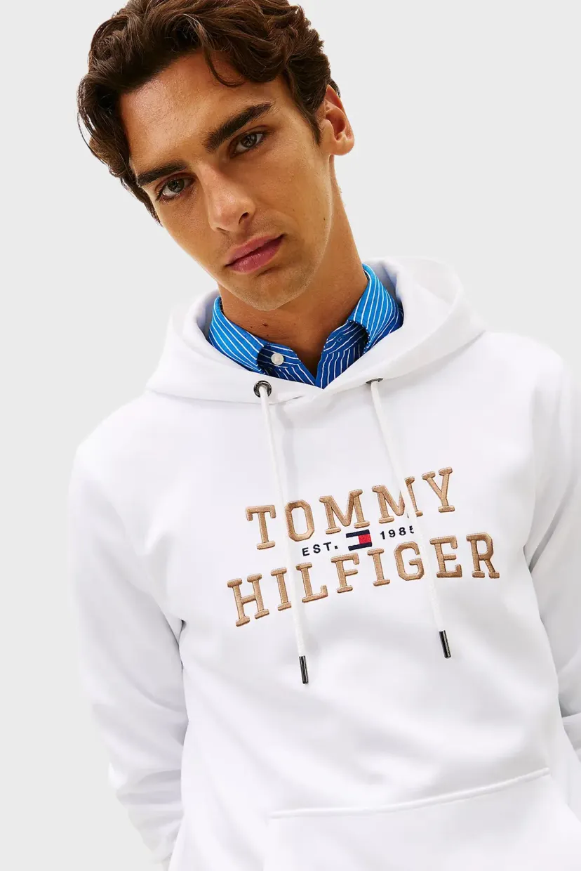 Hudi ICON INTECHNO HOODY 4